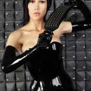 Tall Amazonian Dominatrix in Billings